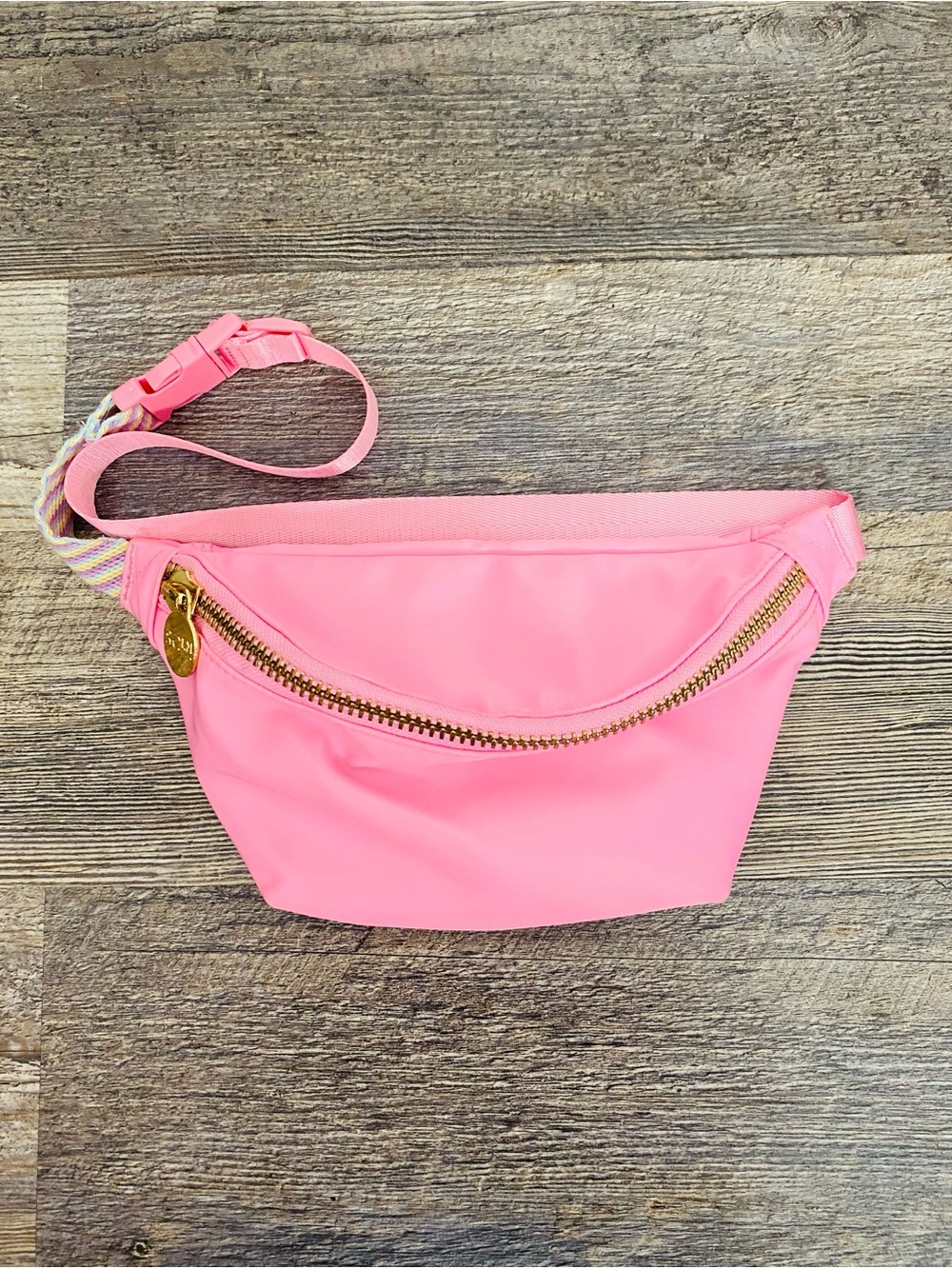 BRAND NEW! Stoney Clover Lane Fanny pack